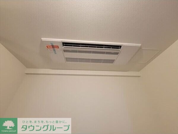 さくらHills ROKUBAN Platinum Residenceの物件内観写真