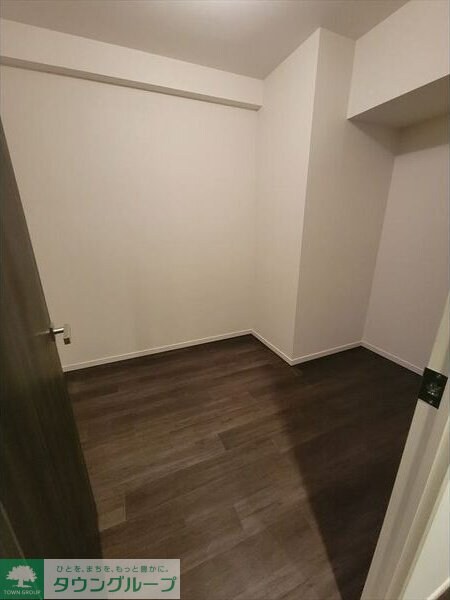 さくらHills ROKUBAN Platinum Residenceの物件内観写真