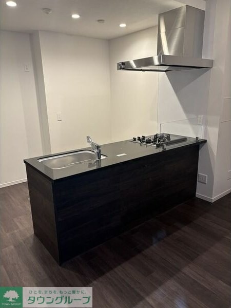 さくらHills ROKUBAN Platinum Residenceの物件内観写真