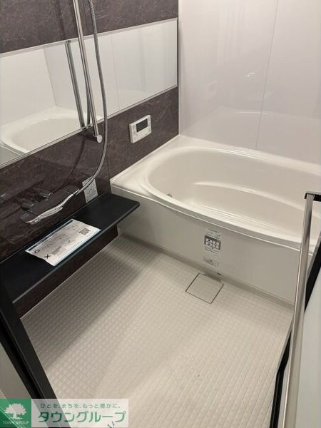 さくらHills ROKUBAN Platinum Residenceの物件内観写真