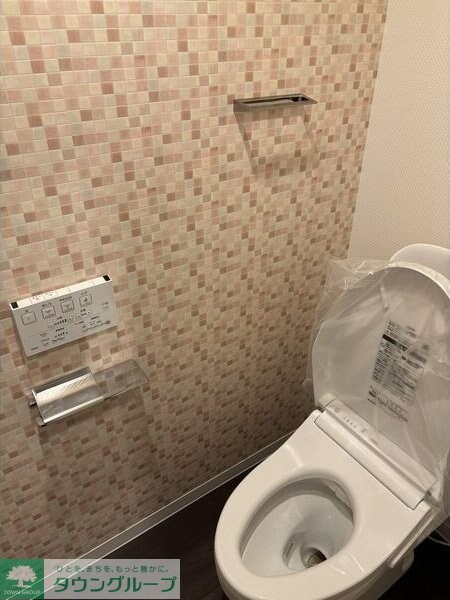 さくらHills ROKUBAN Platinum Residenceの物件内観写真