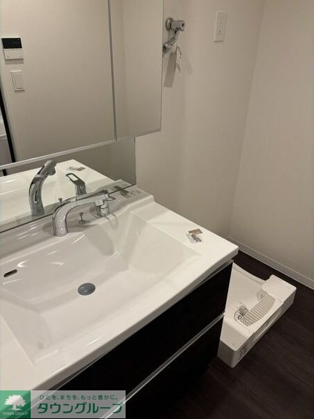 さくらHills ROKUBAN Platinum Residenceの物件内観写真