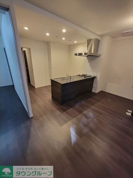 さくらHills ROKUBAN Platinum Residenceの物件内観写真