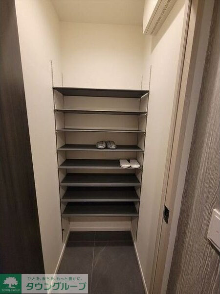 さくらHills ROKUBAN Platinum Residenceの物件内観写真