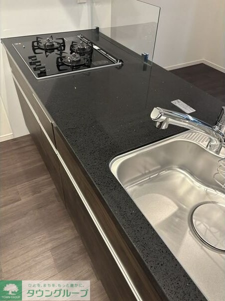 さくらHills ROKUBAN Platinum Residenceの物件内観写真