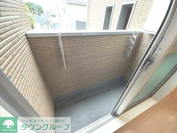 ネオメゾナ津賀田の物件内観写真