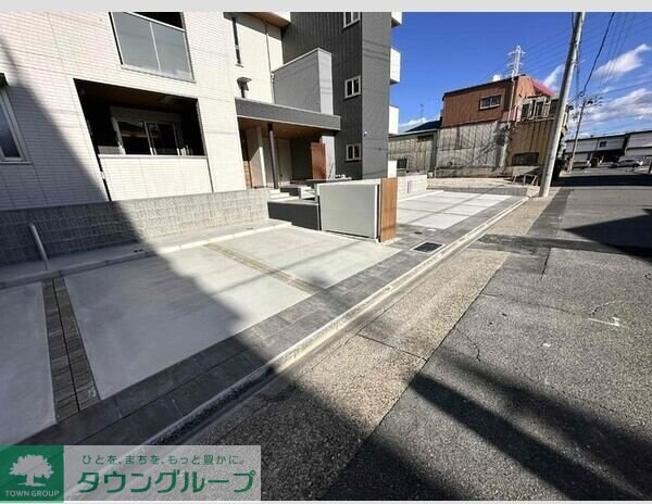 セレスローゼの物件内観写真