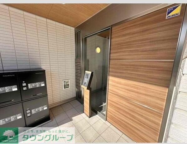 セレスローゼの物件内観写真