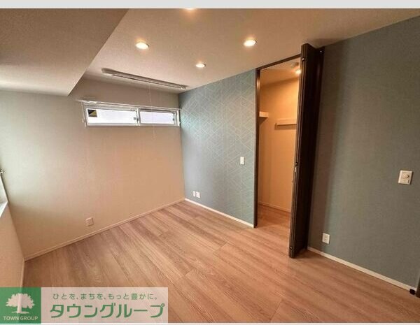 セレスローゼの物件内観写真