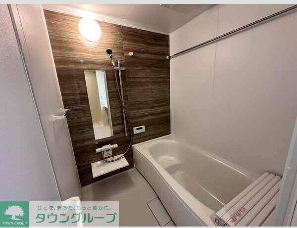 セレスローゼの物件内観写真