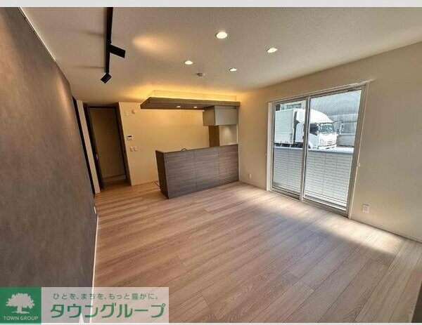 セレスローゼの物件内観写真