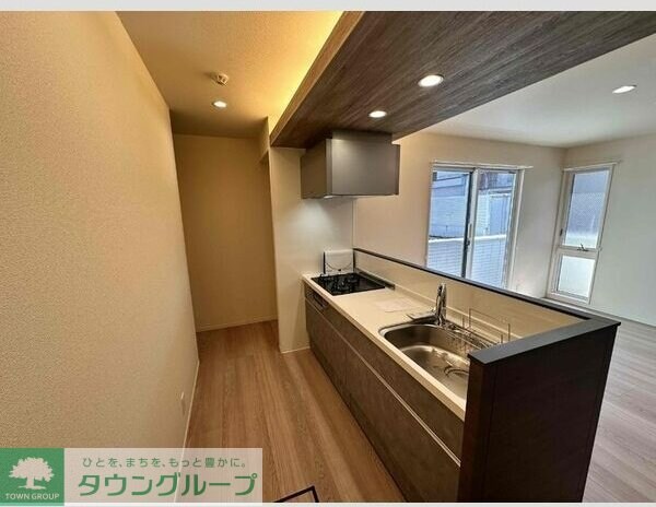 セレスローゼの物件内観写真