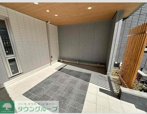 セレスローゼの物件内観写真