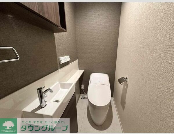 セレスローゼの物件内観写真