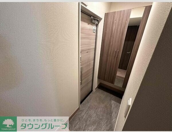 セレスローゼの物件内観写真