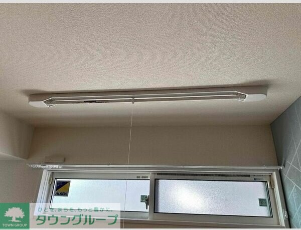 セレスローゼの物件内観写真