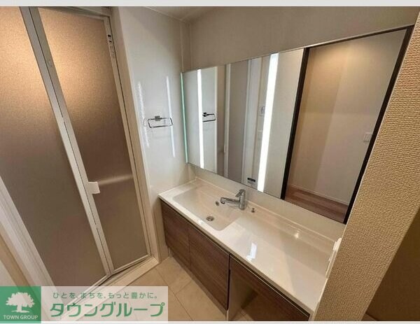 セレスローゼの物件内観写真