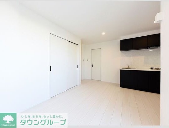 Jack uchidabashiIIIの物件内観写真