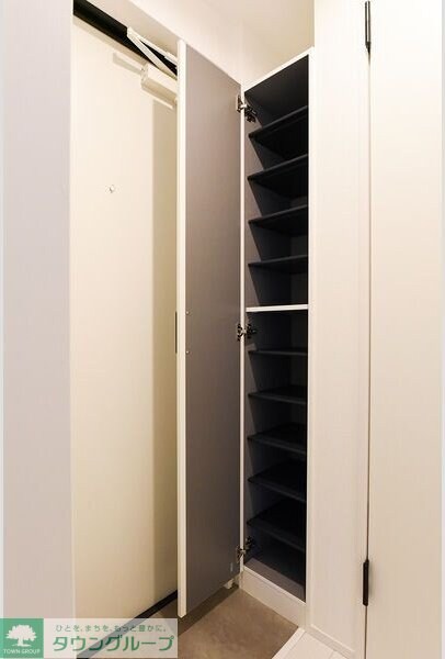 Jack uchidabashiIIIの物件内観写真