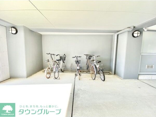 良庵の物件内観写真