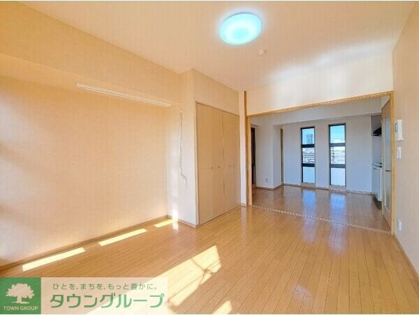 良庵の物件内観写真