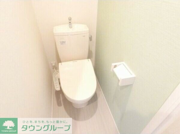 ハーモニーテラス外山の物件内観写真