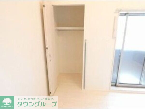 ハーモニーテラス外山の物件内観写真