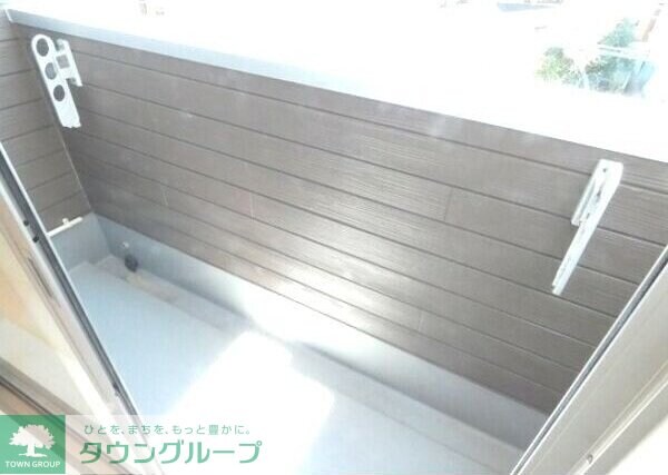 ハーモニーテラス外山の物件内観写真