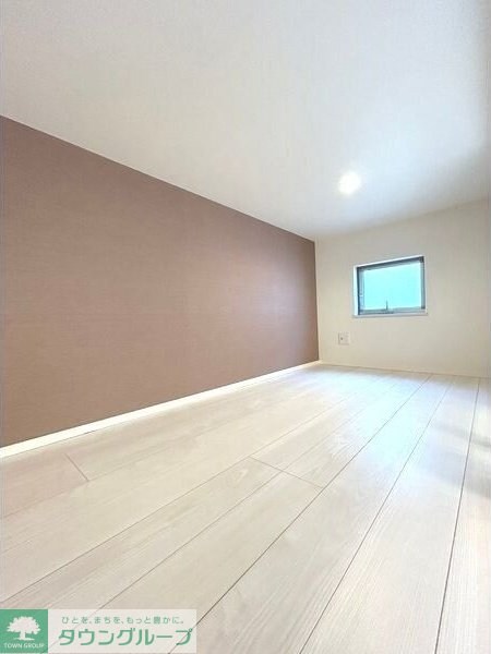 ハーモニーテラス外山の物件内観写真