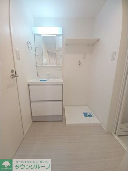 プライム下坂の物件内観写真