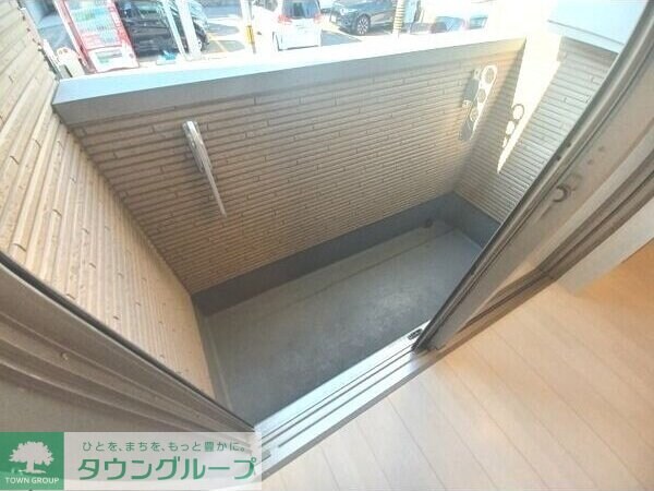 プライム下坂の物件内観写真