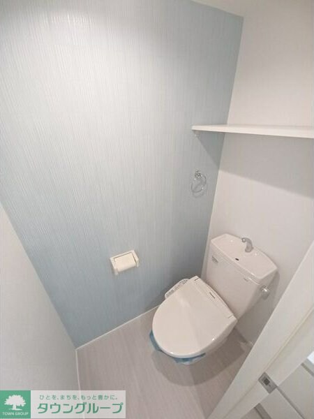 プライム下坂の物件内観写真