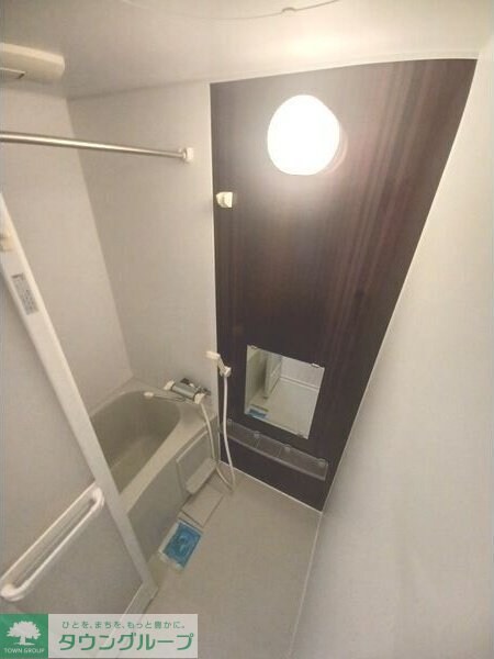 プライム下坂の物件内観写真