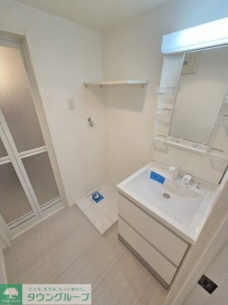 レンガース Iの物件内観写真