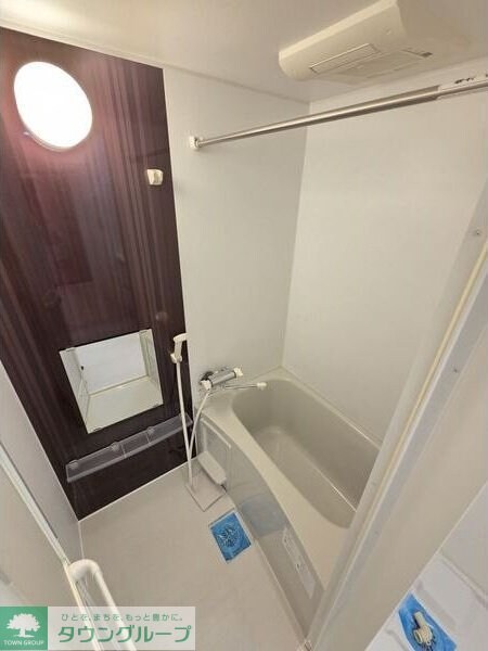 レンガース Iの物件内観写真