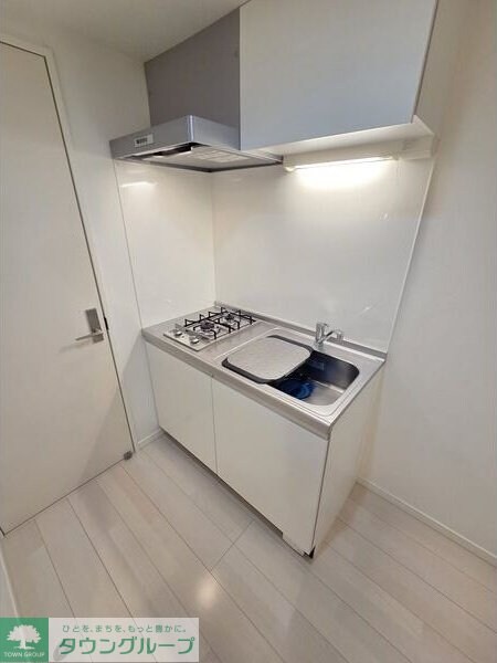 レンガース Iの物件内観写真