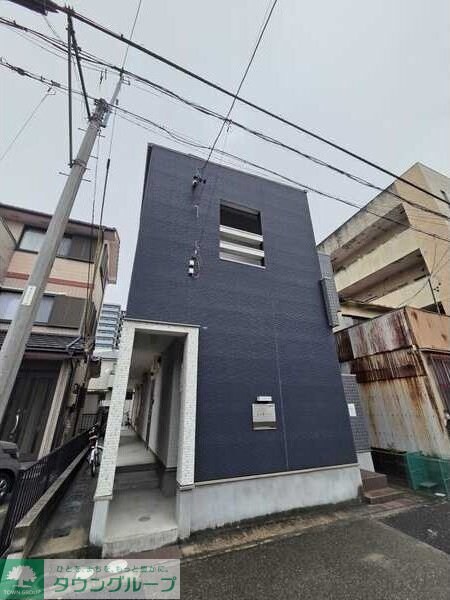 レンガース Iの物件内観写真