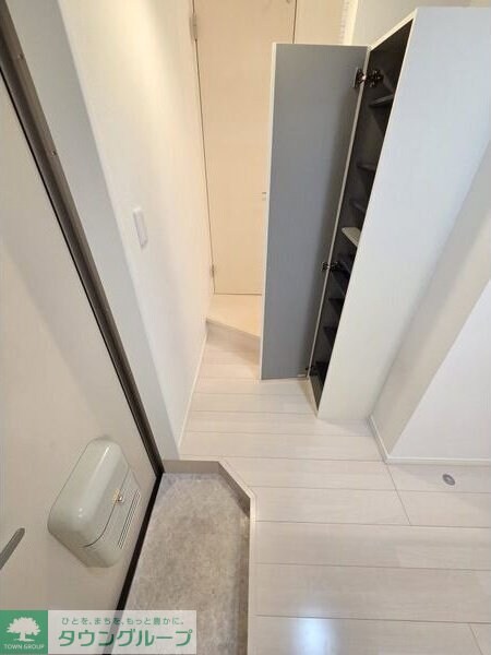 レンガース Iの物件内観写真