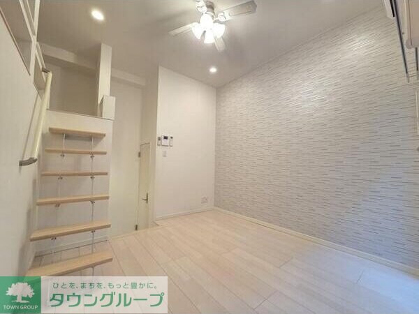 レンガース Iの物件内観写真