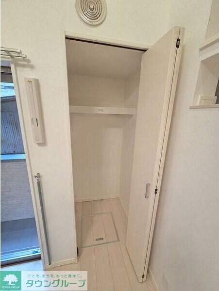 レンガース Iの物件内観写真