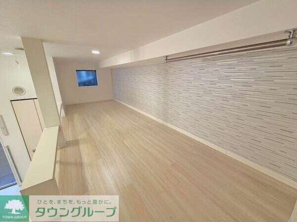 レンガース Iの物件内観写真