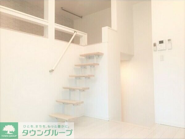 レンガース Iの物件内観写真