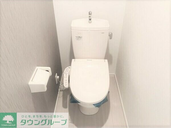 レンガース Iの物件内観写真