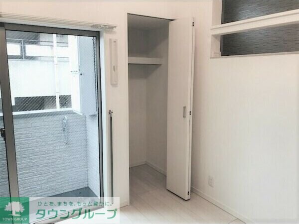 レンガース Iの物件内観写真