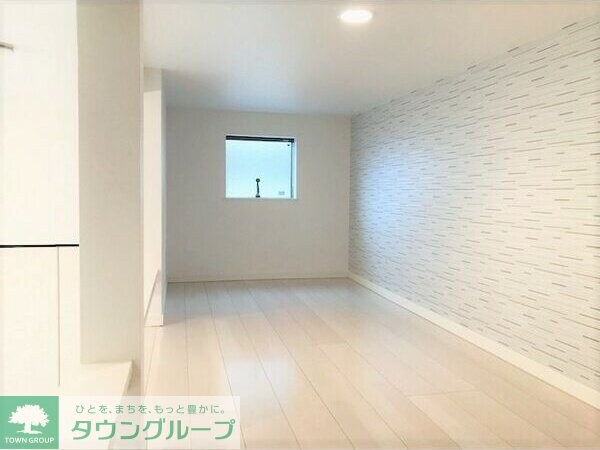 レンガース Iの物件内観写真