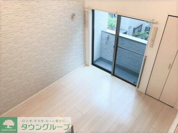 レンガース Iの物件内観写真