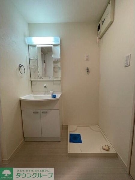 グランディール大宝の物件内観写真