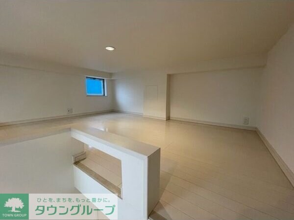 グランディール大宝の物件内観写真