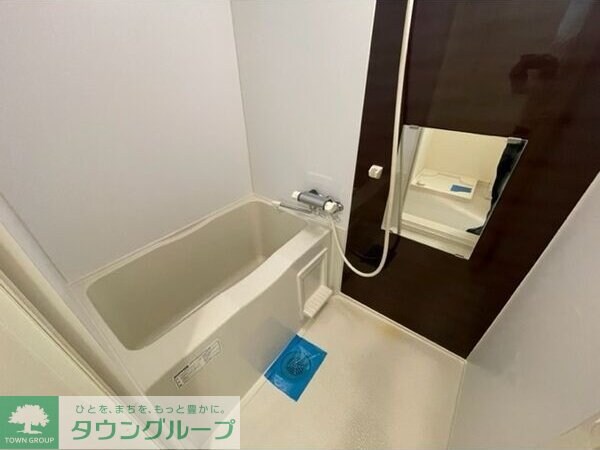 グランディール大宝の物件内観写真