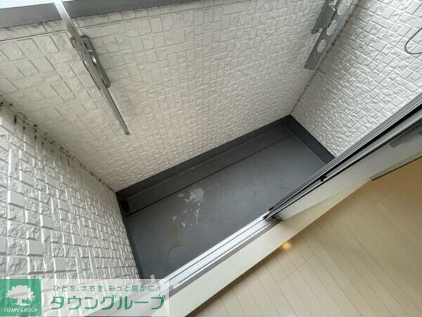 グランディール大宝の物件内観写真